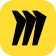 Miro logo