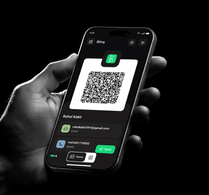 Financial Apps UI/UX Design