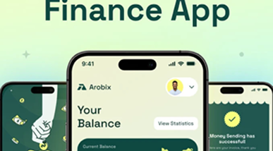Financial App