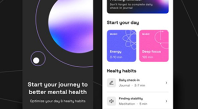 Mental Health Apps